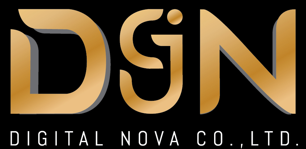 DGN Logo